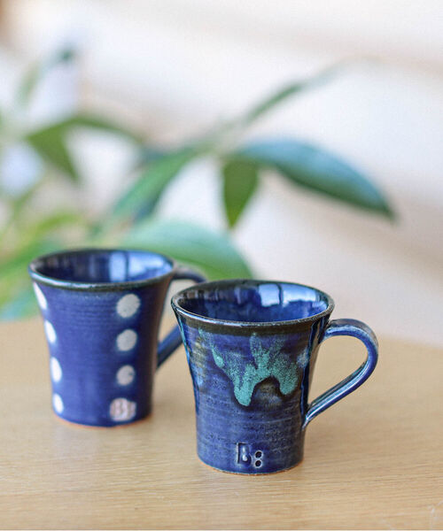 ビームス別注 スマイルチタンマグカップ 4個セットUNIFLAME 燕 レア