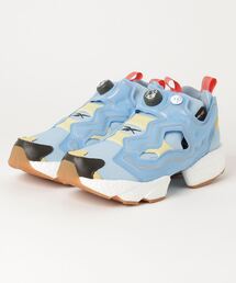 Reebok | Reebok INSTAPUMP FURY BOOST / リーボック インスタポンプ フューリー ブースト(スニーカー)