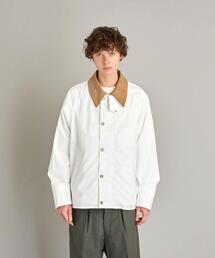 Barbour×Steven Alan Transport JACKET 40 Barbour × Steven Alan＞ Transport JACKET