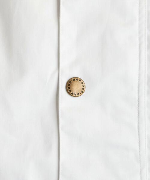 Barbour×Steven Alan Transport JACKET 40 Steven Alan（スティーブンアラン）の「＜Barbour × Steven Alan