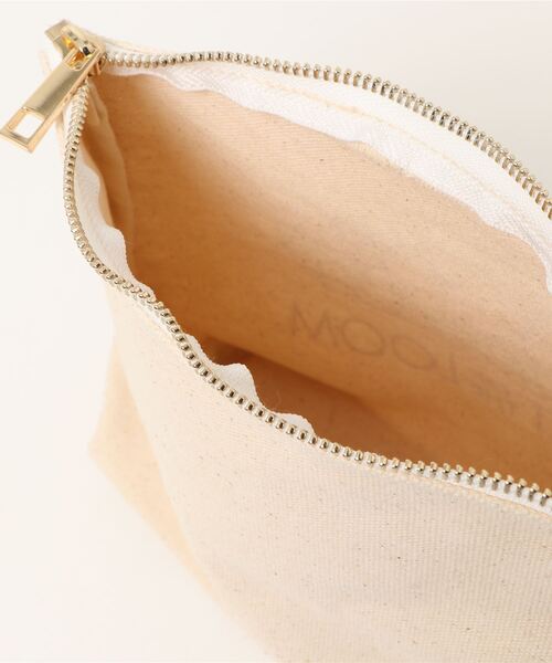 FRUIT OF THE LOOM（フルーツオブザルーム）の「【W】【FRUIT OF THE LOOM】FTL SEE THROUGH　BST BAG S（トートバッグ・レディース・ホワイト/パープル/オレンジ/グリーン・FREE）」の9枚目の写真