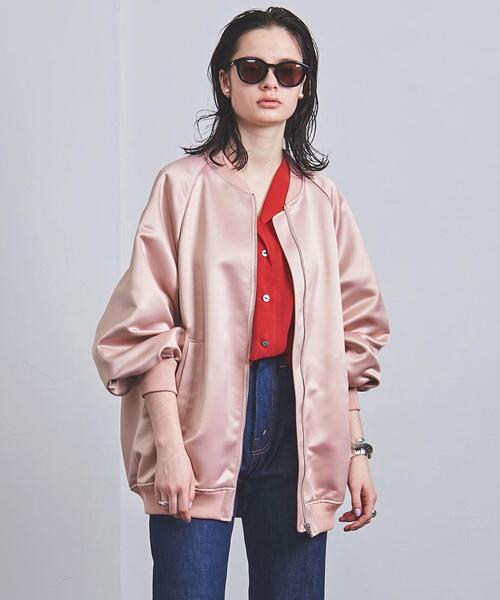 UNITED ARROWS（ユナイテッドアローズ）の「RPSP/UGFM サテン