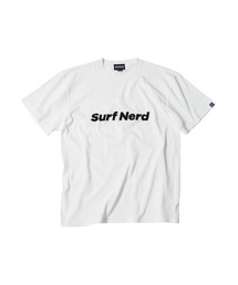 MAGIC NUMBER | 【MAGIC NUMBER】SURF NERD S/S TEE(Tシャツ/カットソー)
