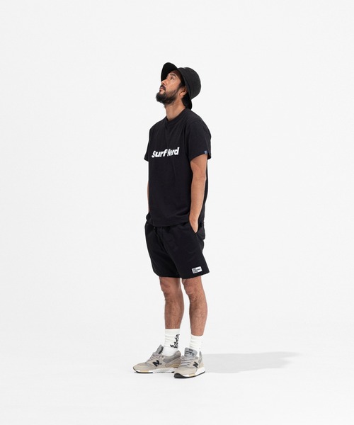 MAGIC NUMBER（マジック ナンバー）の「【MAGIC NUMBER】SURF NERD S/S TEE（Tシャツ/カットソー・メンズ・ホワイト/ベージュ/ブラック・MEDIUM/X-LARGE/LARGE）」の9枚目の写真