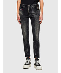 Diesel ディーゼルのデニムパンツ スキニー タイト 通販 Zozotown