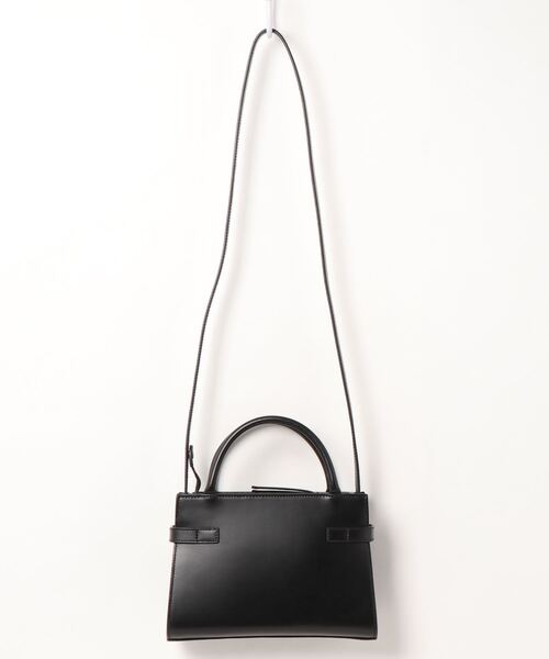 A.P.C.（アーペーセー）の「SAC FARRAH MINI 21P（ショルダーバッグ 