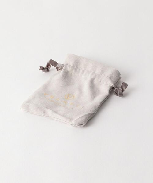 VELATTI（ヴェラッティ）の「＜VELATTI＞シンプルボリュームリング ◆（リング・レディース・シルバー/ゴールド・FREE）」の3枚目の写真