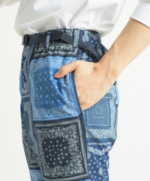 Gramicci（グラミチ）の「Gramicci グラミチ/ WEATHER NN-SHORTS ウェザー ニューナローショーツ / GMP-21S019（その他パンツ・メンズ・ネイビー/その他/ブラック系その他/ブラック/グリーン/タン・LARGE/MEDIUM/X-LARGE/SMALL）」の17枚目の写真