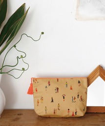 PPPRINT（ピピプリント）の「【PPPRINT】CITY POUCH / ポーチ（ポーチ）」