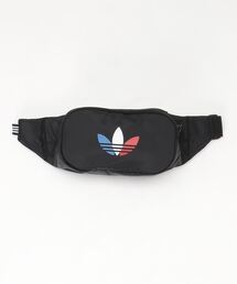adidas Originals/アディダス オリジナルス TRICOL WAISTBAG/トリコロール ウエストバッグ