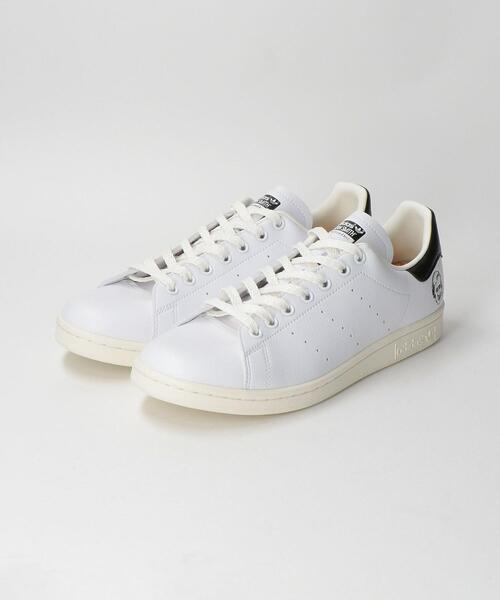 アディダス　スタンスミス　スニーカー　27.5 新品】アディダス スタンスミス スニーカー モンスターズインク