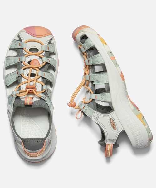 専用です！キーンASTORIA WEST SANDALアストリアウエスト23cm ASTORIA WEST SANDAL / アストリア ウエスト サンダル