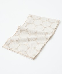 ふりふ（フリフ）の「シャードチェック半襟（和装小物）」