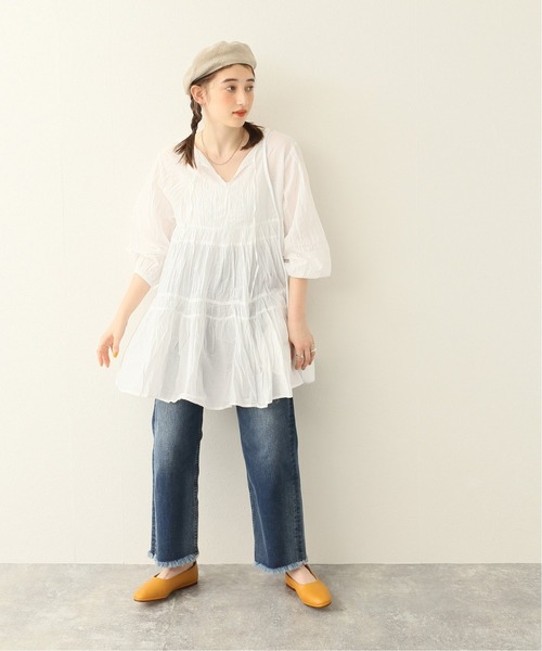 JOURNAL STANDARD relume（ジャーナルスタンダード レリューム