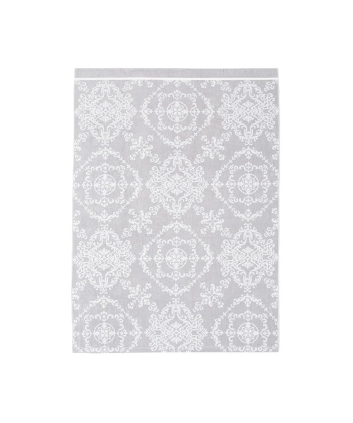 セール】エミール サマーブランケット（毛布） シングル ライトグレー