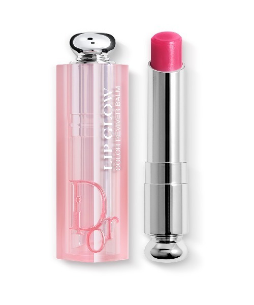 Dior(ディオール)の「ディオール アディクト リップ グロウ(口紅/リップティント/グロス・レディース・001 ピンク/004 コーラル/006 ベリー/000 ユニバーサル クリア/015 チェリー/020 マホガニー/011 ローズ ゴールド/007 ラズベリー/012 ローズウッド/Dior 8/028 ミンティー ローズ (数量限定色)/035 バーガンディー (数量限定色)/038 ローズ ヌード (数量限定色)/031 ストロベリー (数量限定色)/039 ウォーム ベージュ (数量限定色)/048 アンバー グロウ(展開店舗限定色)/047 デイジー(展開店舗限定色)/063 ピンク ライラック(数量限定色)/061 ポピー コーラル(数量限定色)・FREE)」の3枚目の写真