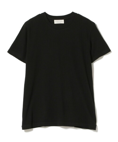 Ray BEAMS(レイビームス)の「Ray BEAMS High Basic / ハーフスリーブ Tシャツ(Tシャツ/カットソー・レディース・ホワイト/ブラック/イエロー/オレンジ・ONE SIZE)」の10枚目の写真