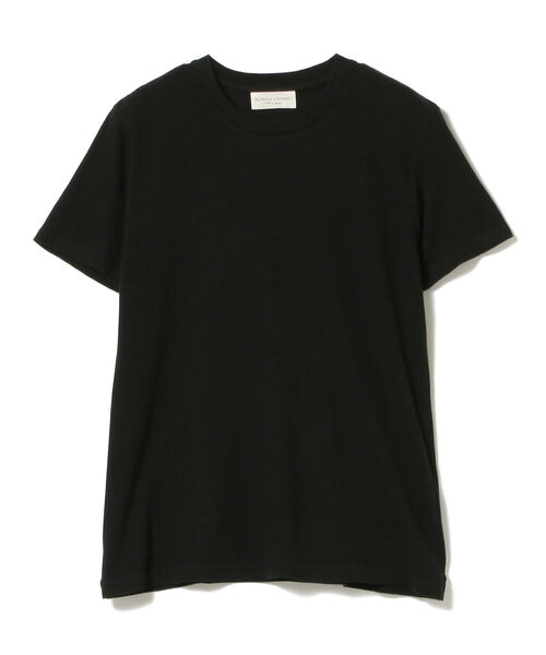 Ray BEAMS(レイビームス)の「Ray BEAMS High Basic / ハーフスリーブ Tシャツ(Tシャツ/カットソー・レディース・ホワイト/ブラック/イエロー/オレンジ・ONE SIZE)」の13枚目の写真
