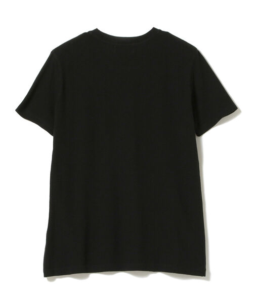 Ray BEAMS(レイビームス)の「Ray BEAMS High Basic / ハーフスリーブ Tシャツ(Tシャツ/カットソー・レディース・ホワイト/ブラック/イエロー/オレンジ・ONE SIZE)」の14枚目の写真