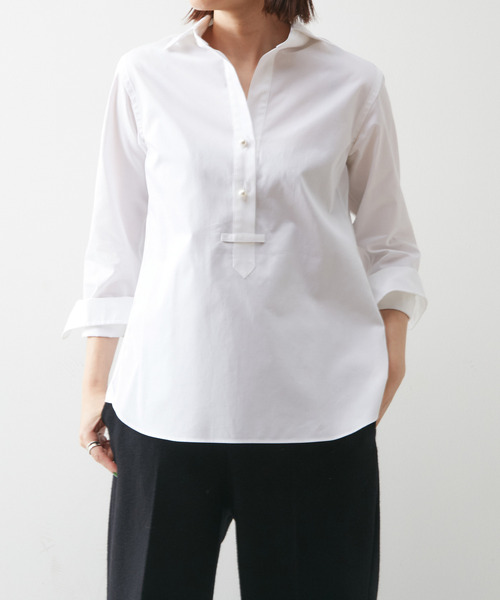 日本の職人技 Martinique パールスキッパー