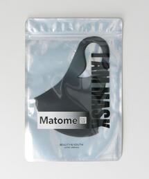 BEAUTY&YOUTH UNITED ARROWS | 【別注】＜I AM MASK×MTM＞グラデーションマスク -ウォッシャブル/UV/抗菌防臭-(マスク)