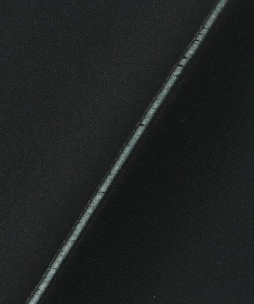 BEAUTY&YOUTH UNITED ARROWS（ビューティーアンドユースユナイテッドアローズ）の「【別注】＜I AM MASK×MTM＞グラデーションマスク -ウォッシャブル/UV/抗菌防臭-（マスク・レディース・ブラック・FREE）」の6枚目の写真