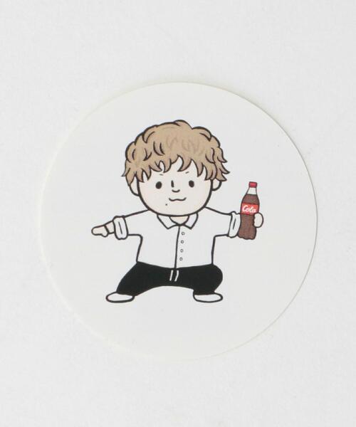 BEAUTY&YOUTH UNITED ARROWS（ビューティーアンドユースユナイテッドアローズ）の「【別注】＜I AM MASK×MTM＞グラデーションマスク -ウォッシャブル/UV/抗菌防臭-（マスク・レディース・ブラック・FREE）」の8枚目の写真