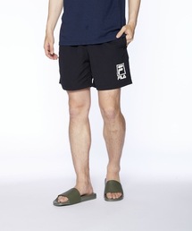 【FILA / フィラ】メンズ水陸両用ショートパンツ