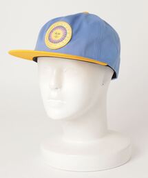 POLeR OUTDOOR STUFF/ポーラーアウトドアスタッフ　SUNSHINE HAT キャップ