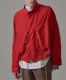 BED J.W. FORD Short mods (21AW-B-JM02)