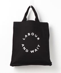 LABOUR AND WAIT | 【LABOUR AND WAIT】BOOK BAG(トートバッグ)