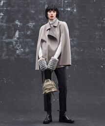 Drawer（ドゥロワー）の「＜Drawer（ドゥロワー）＞ リバーシブル