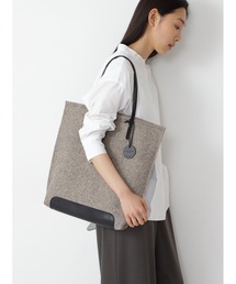 human woman | JACK GOMME toto bag(トートバッグ)