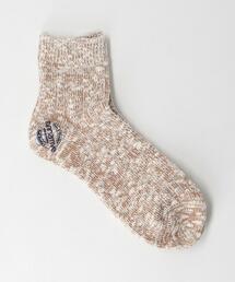 <nonnative(ノンネイティブ)> DW SOCKS MID/ソックス □□