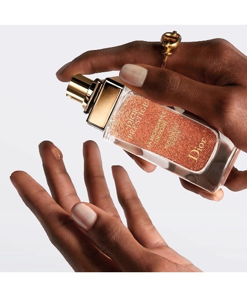 ディオールDIOR マイクロユイルドローズセラム プレ導入美容液