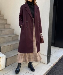 今年のトレンドカラー♡】BROWN COLLECTION | one after another
