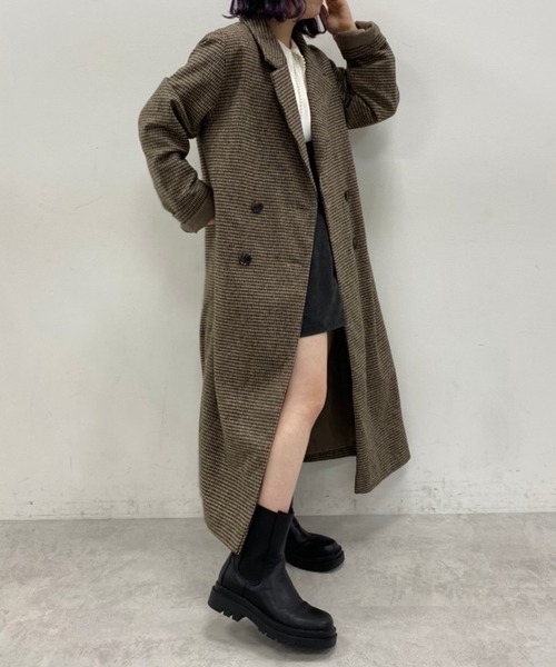 one after another NICE CLAUP（ワンアフターアナザーナイ