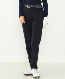 BEAMS GOLF PURPLE LABEL / 裏起毛 ロングパンツ