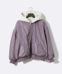 TORTE | 【TORTE】リバーシブルMA-1(MA-1)