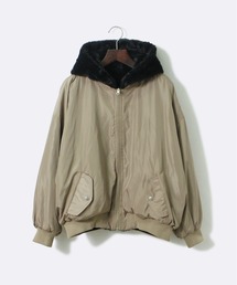 TORTE | 【TORTE】リバーシブルMA-1(MA-1)