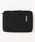 THULE�i�X�[���[ �j�́u�sTHULE�tSubterra MacBook Sleeve 15 TSS315�i�N���b�`�o�b�O�j�v�b�u���b�N