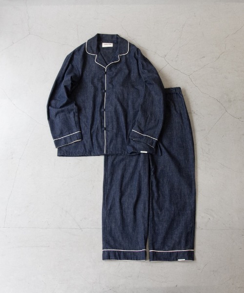 NOWHAW kyon-c pajama