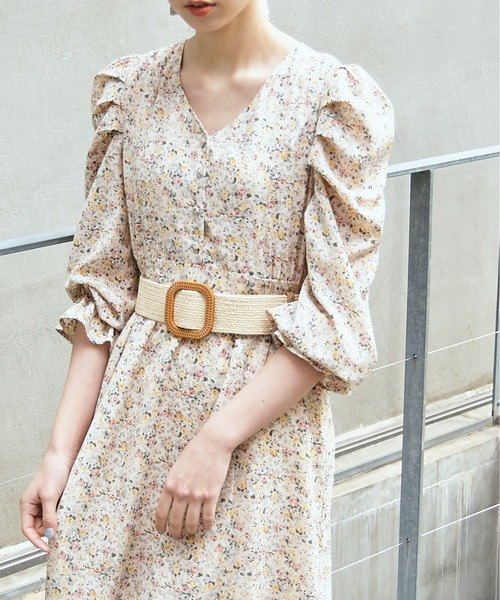 ブランド古着 半袖ワンピース ワンピース Olive Des Olive オリーブデオリーブ のファッション通販 Zozoused ブランド古着 半袖ワンピース ワンピース Olive Des Olive オリーブデオリーブ のファッション通販 Zozoused