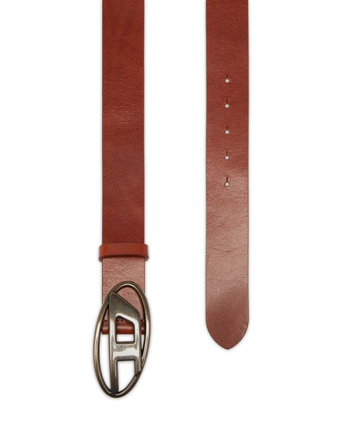 ユニセックス ベルト B-1DR（ベルト）｜DIESEL（ディーゼル）の