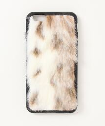 wildflower（ワイルドフラワー）の「【wildflower】iPHONE PLUS CASE SNOW iPhone6 6s Plus iPhone ｹｰｽ（スマホケース/カバー・メンズ）」