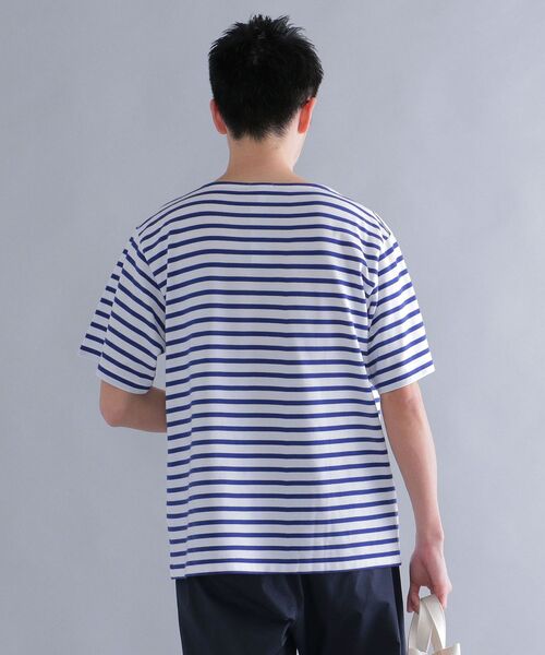 LACOSTE（ラコステ）の「【SHIPS別注】LACOSTE: カノコ バスク