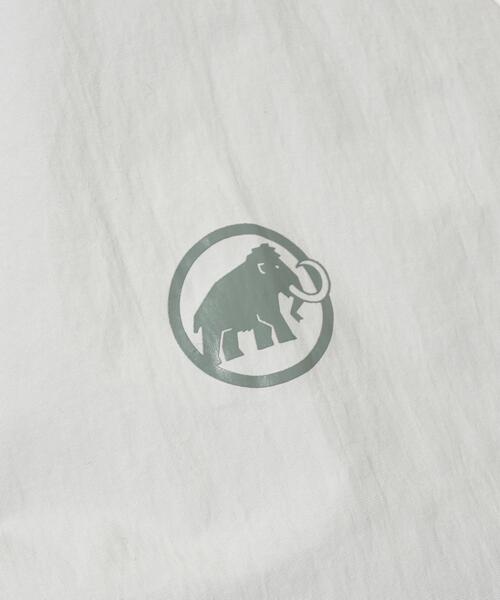 Mammut（マムート）の「【別注】 ＜MAMMUT（マムート）＞ TUFF JKT/アウター（その他アウター・メンズ・ベージュ/ライトグレー/ブラック・S/M/L/XL）」の6枚目の写真
