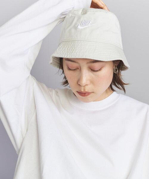 NIKE（ナイキ）｜ハット（グレー系）一覧 - WEAR