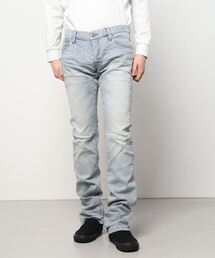 TORNADO MART | TORNADO MART∴アクアヴィンテージシューカットデニム(その他パンツ)