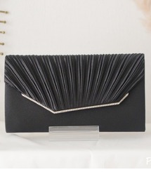 Placebo（プラシーボ）の「デザインフラップパーティーバッグ（ハンドバッグ）」